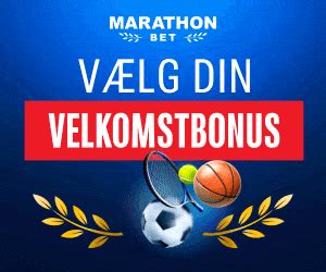 marathonbet dk.